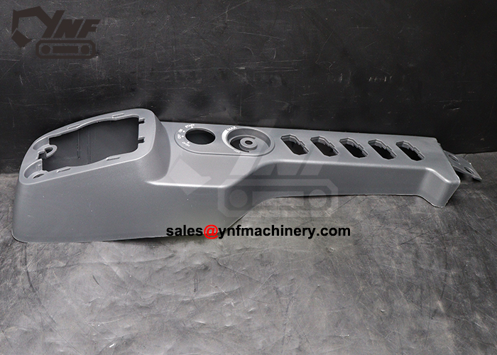 YNF cabin upper cover durable excavator body part
