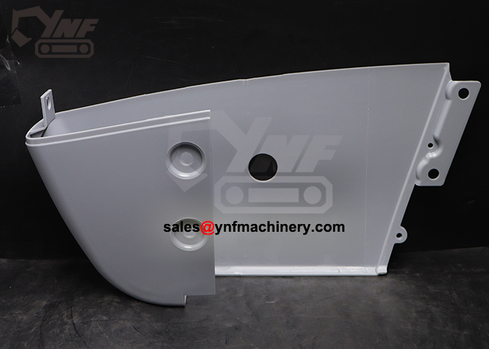 YNF cabin lower cover durable excavator body part