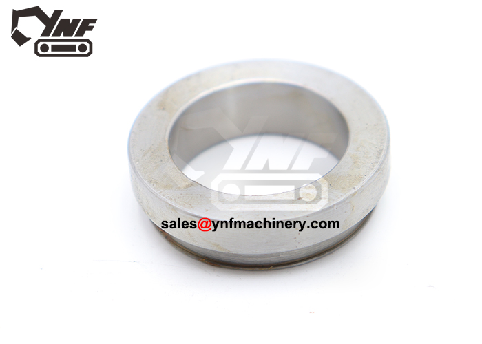 YNF iron ring for swing drive motor system