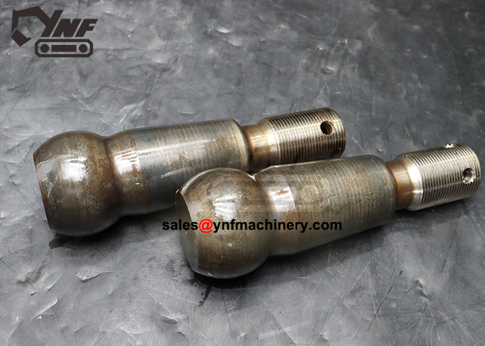YNF stud ball durable linkage system component