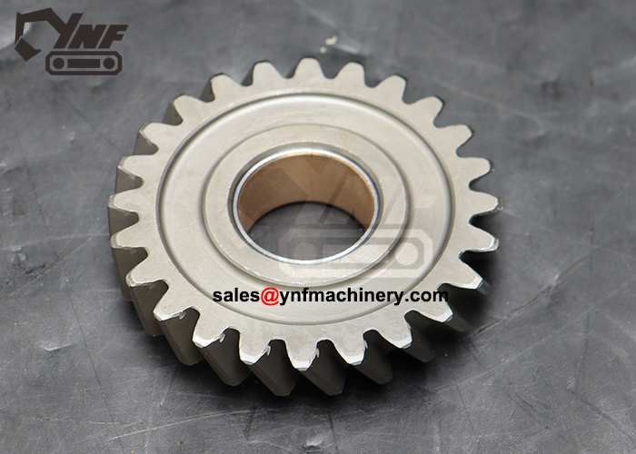 heavy duty excavator drive gear E320B E320E OEM replacement part