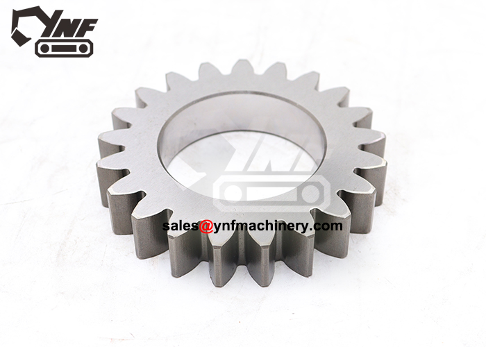 heavy duty CAT gear hub 191-2684 first stage planetary drive component