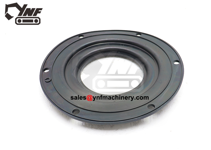 heavy duty excavator center joint cover seal Kobelco hydraulic distribution joint