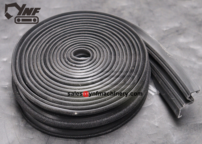 YNF sealing strip cabin window weather seal
