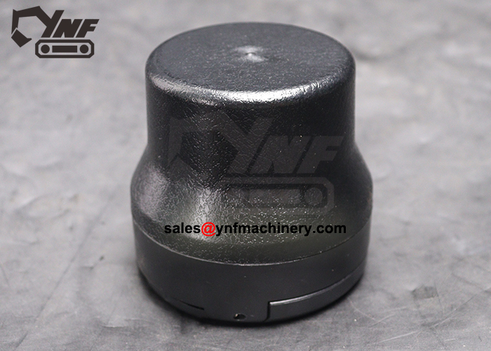 YNF ashtray for PC200-8 operator cabin