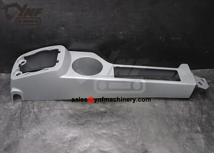 YNF cabin upper cover durable excavator body part