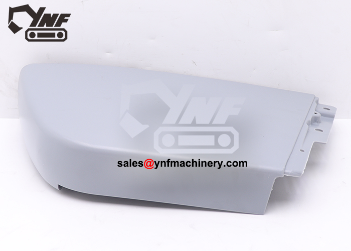 20Y-43-41442 lower panel PC200-8 replacement cover