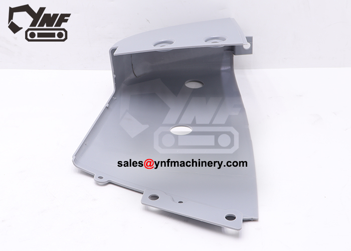20Y-43-41332 lower panel PC200-8 replacement cover