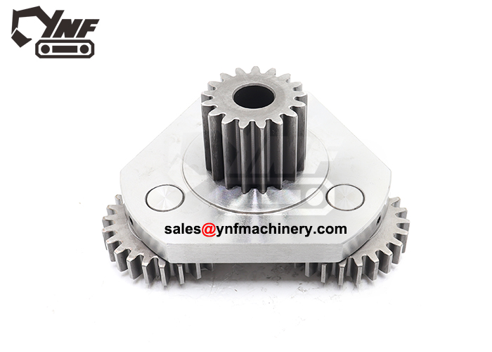 PC120-6 swing motor planetary gear system part
