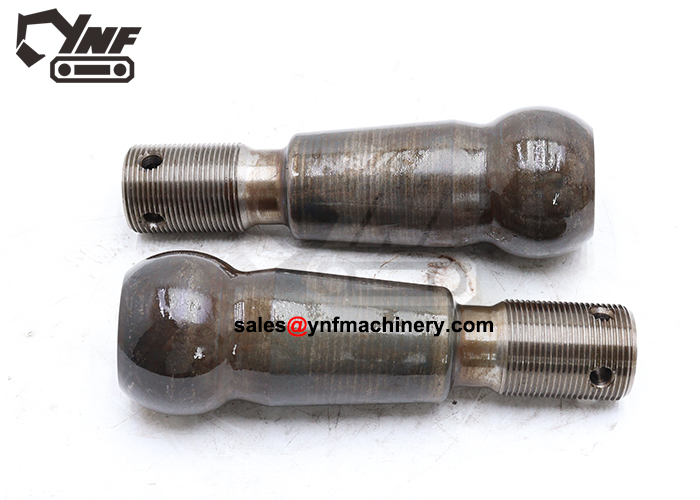 273-0120 stud ball rod precision machined part