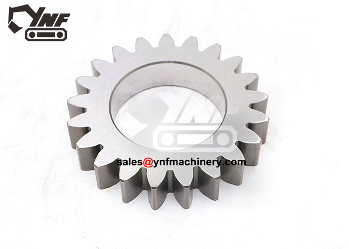 YNF machinery CAT gear hub excavator travel final drive spare parts