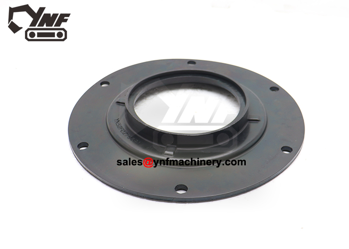 YNF machinery SK200-10 center joint cover seal excavator undercarriage component
