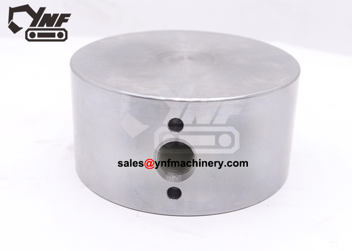 YNF Machinery spline hub OD125 industrial transmission spare part