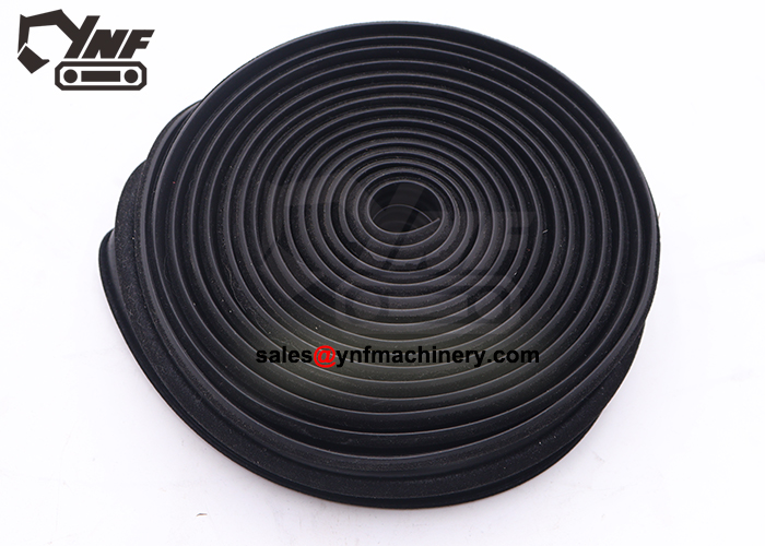 20Y-53-11484 rubber strip excavator cabin sealing