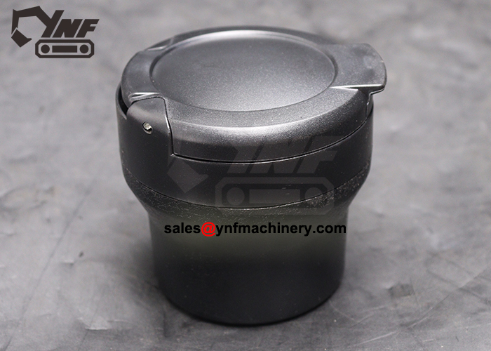excavator interior ashtray 20Y-43-41491 replacement