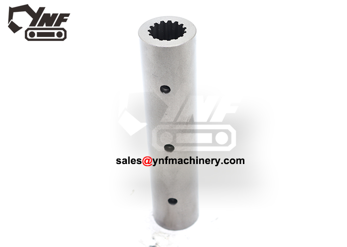 OD37.5mm gear sleeve excavator spare part replacement