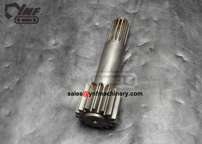 SA8230-33490 gear drive transmission steel component