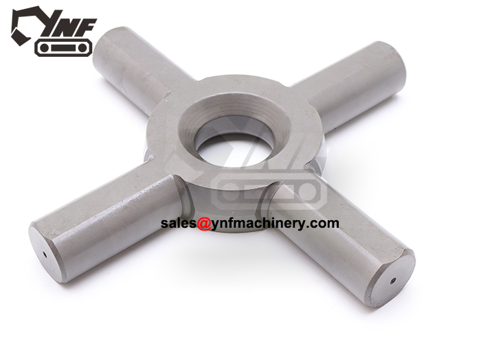 heavy duty cross shaft for Komatsu WA500-3 power transmission system