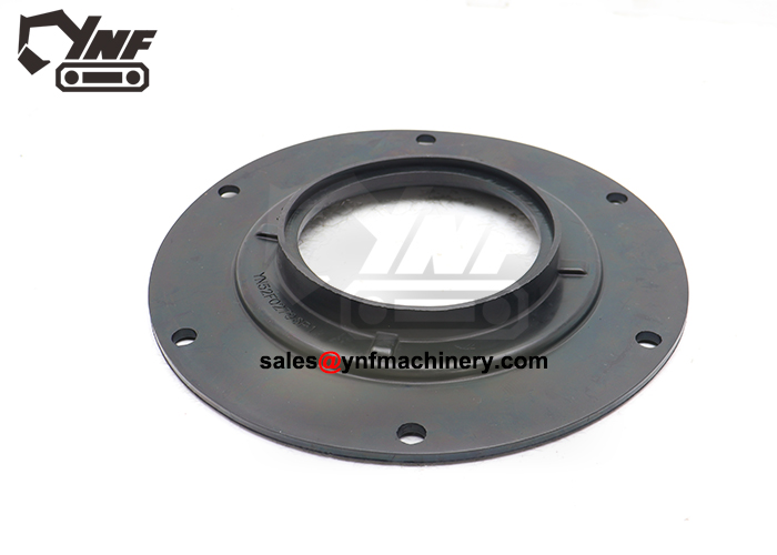 SK250-10 swivel joint cover seal YN52F02230P1 hydraulic oil distribution part