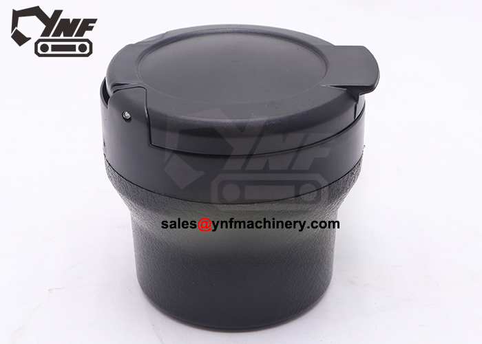 PC200-8 cabin ashtray plastic interior accessory