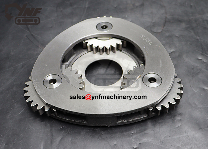 YNF16893 planetary transmission gearbox construction machinery
