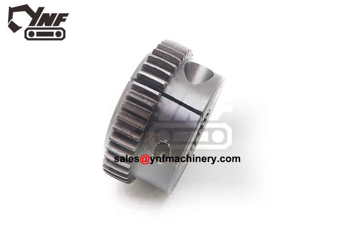 YNF17005 coupling hub heavy equipment transmission part