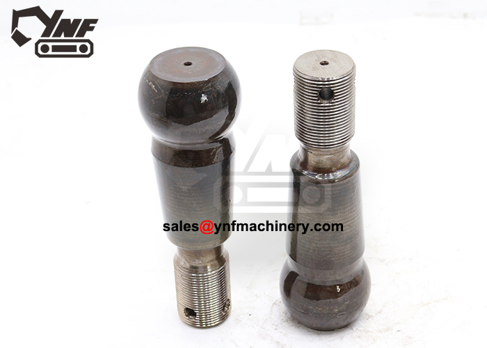 YNF17264 stud ball construction machinery spare part