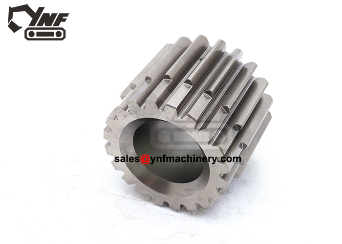 R220-9VS planetary gearbox sun gear OEM replacement component