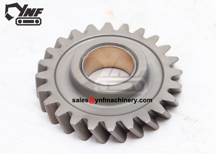 E320B E320E final drive gear component durable wear resistant part