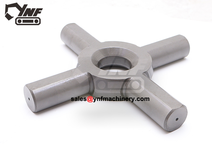 excavator drive shaft coupling cross joint WA500-3 OEM replacement part