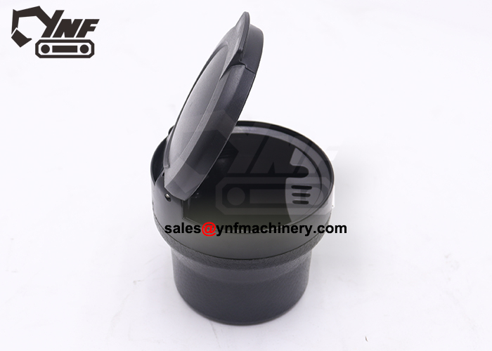 YNF18439 ashtray for heavy equipment cabin