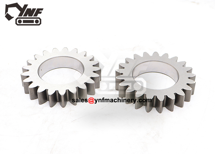 CAT excavator travel gearbox gear hub 191-2684 OEM replacement part