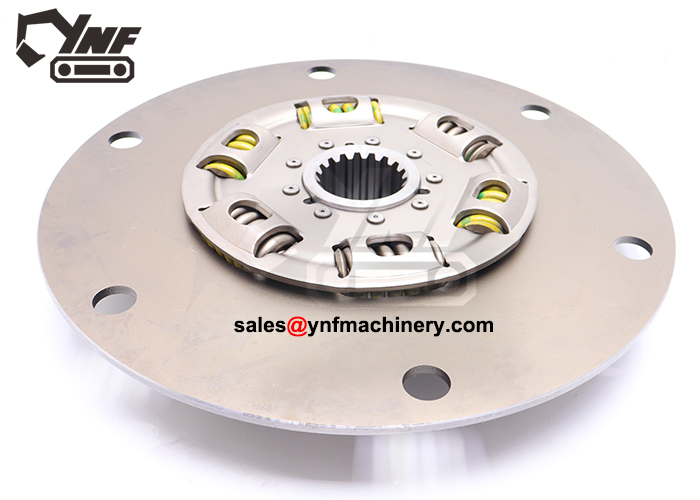 EC750 transmission clutch plate durable industrial machinery spare part