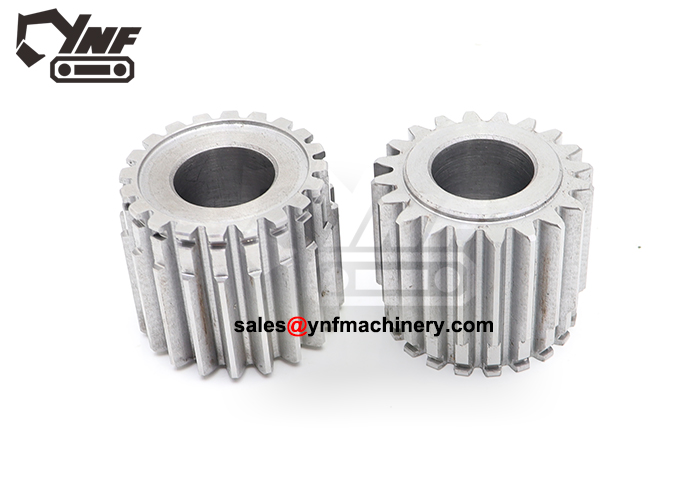 YNF16884 transmission gear sleeve construction machinery
