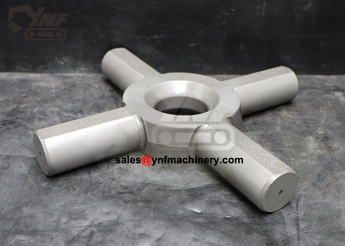 YNF18190 WA500-3 shaft cross joint for construction machinery drivetrain