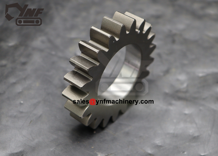 YNF18270 CAT gear hub for mining construction machinery drivetrain system