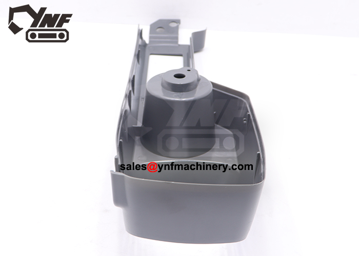 PC200-8 upper cover replacement construction machinery