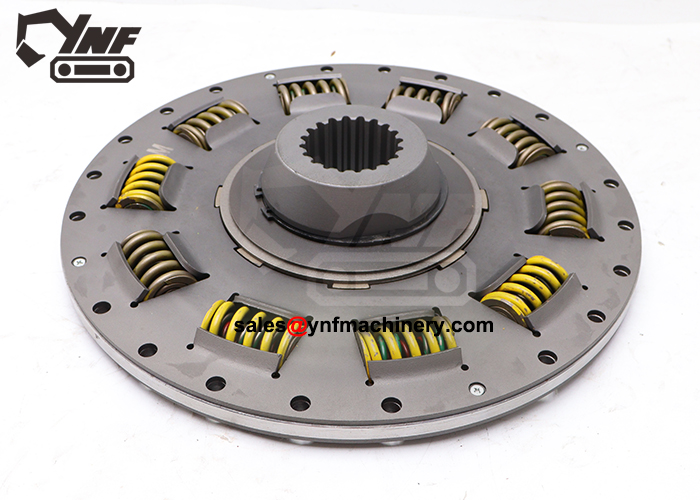 high torque coupling assembly 422-2480 for CAT heavy equipment grader