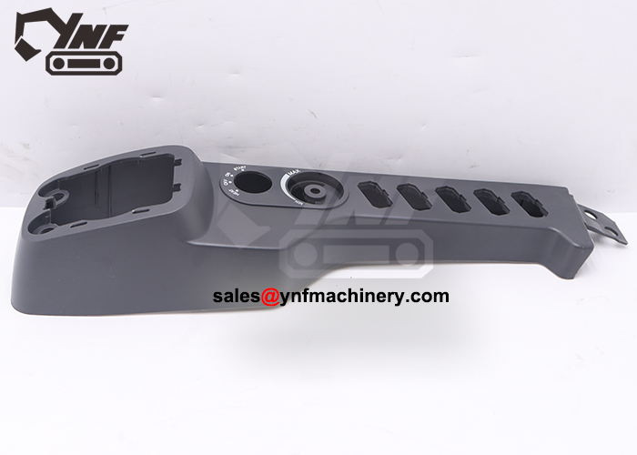 PC200-8 upper cover replacement construction machinery