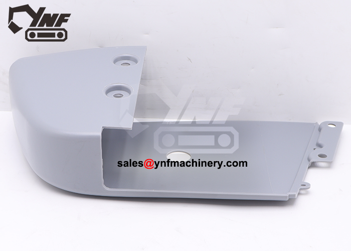 PC200-8 lower cover replacement construction machinery