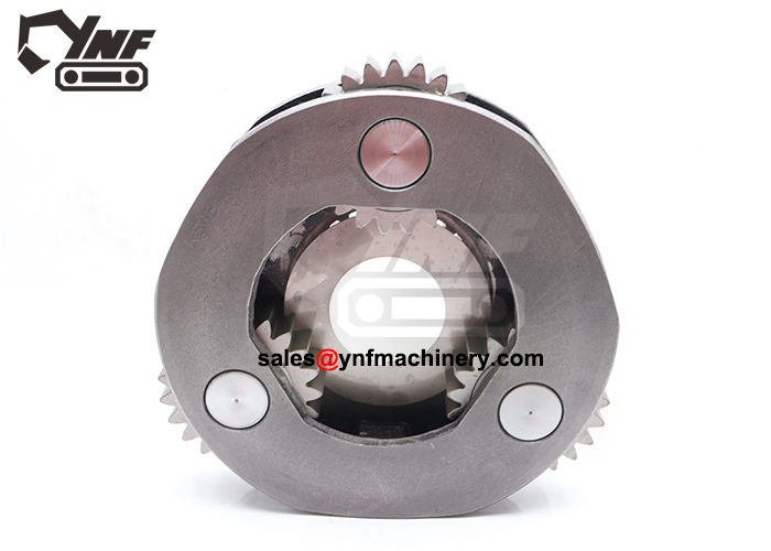 YNF16892 planetary transmission gearbox construction machinery