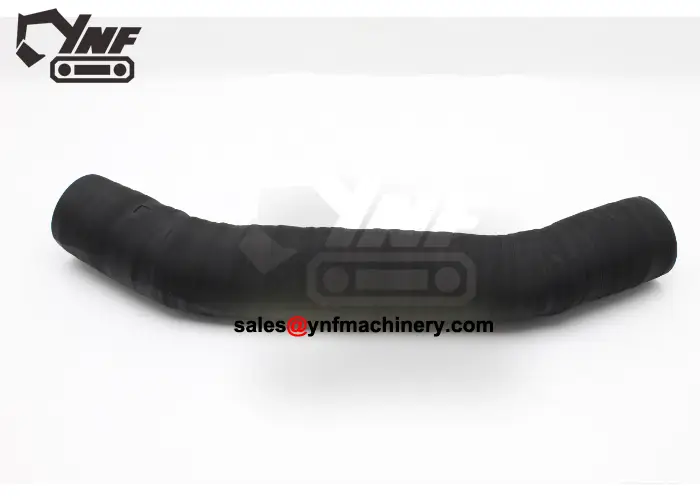 Ống dẫn khí E325D 230-2867 với cấu tạo bằng cao su gia cường.