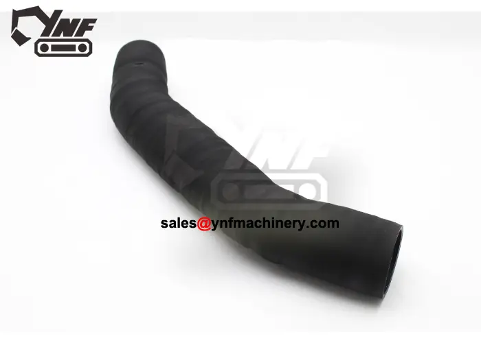 Ống dẫn nhiên liệu động cơ máy xúc YNF13633 của nhà cung cấp Trung Quốc, dùng để thay thế phụ tùng.