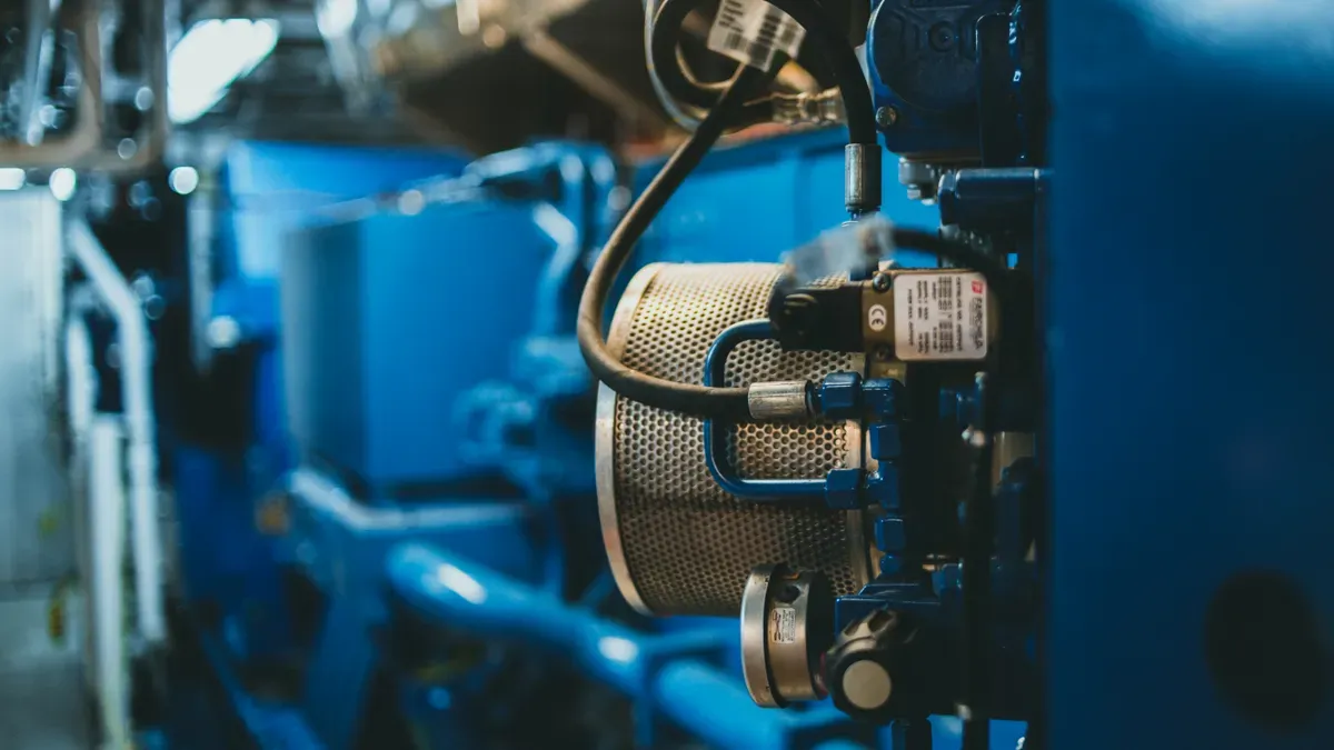 Preventing Downtime with Bulk Excavator Parts