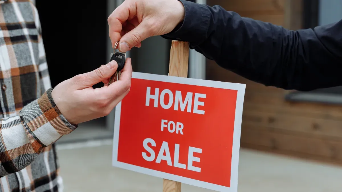 Trusted Sellers