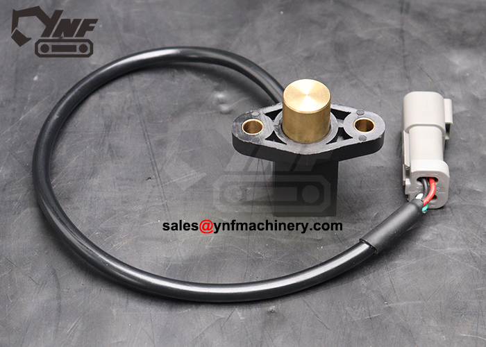 YNF18479 R917013316 Hall speed sensor for Rexroth hydraulic systems