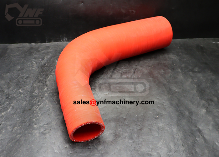 YNF17757 3106519 ZX850 ZX870 excavator air hose