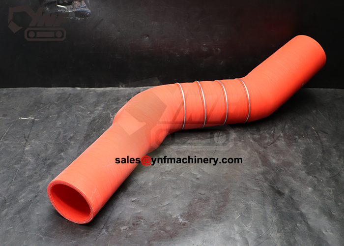 YNF18054 YA00006688 ZX350LCH-5G excavator air hose