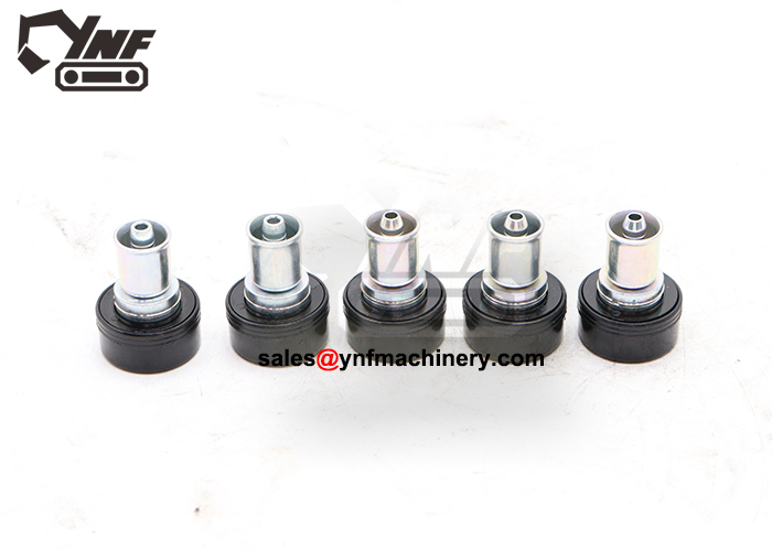 YNF17927 PLT(QRC)-04 quick coupler connector