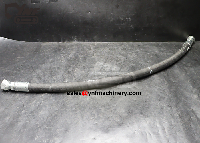 YNF17793 4661965 excavator hydraulic hose